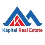 Kapital Real Estate Corp logo