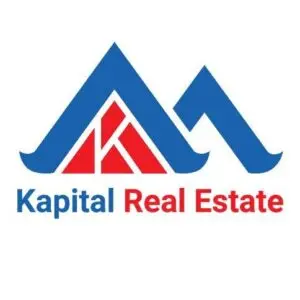 Kapital Real Estate Corp logo