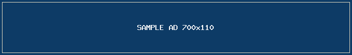 Sample ad inarticle