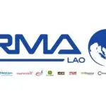 RMA Lao logo
