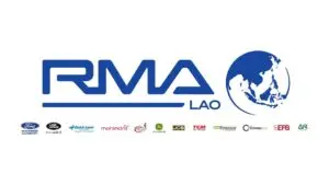 RMA Lao logo