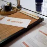 Asiastar Business Consultants logo