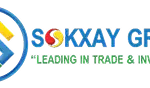 ກຸ່ມບໍລິສັດ ໂຊກໄຊ logo