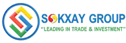 ກຸ່ມບໍລິສັດ ໂຊກໄຊ logo