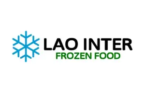 Lao Inter Frozen Food Co., Ltd. logo