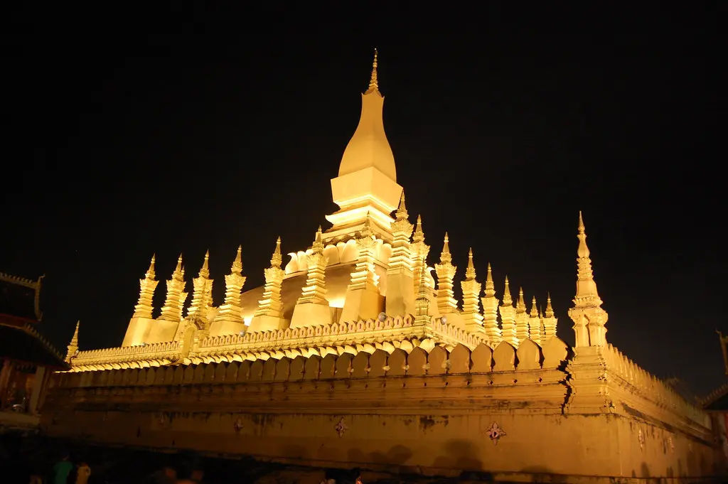 ບຸນ ສະເຫຼີມສະຫຼອງ ແລະ ສັກກາລະບູຊາອົງພະທາດຫຼວງ 2026